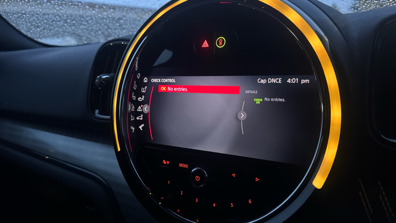 MINI Countryman 1.5 Cooper Exclusive 5dr Auto [Comfort Pack] Petrol Hatchback